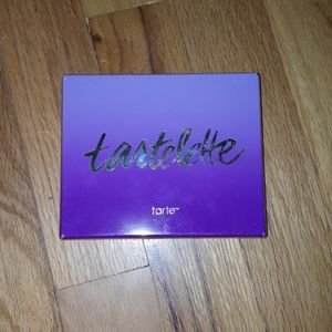 Tarte Tartelette